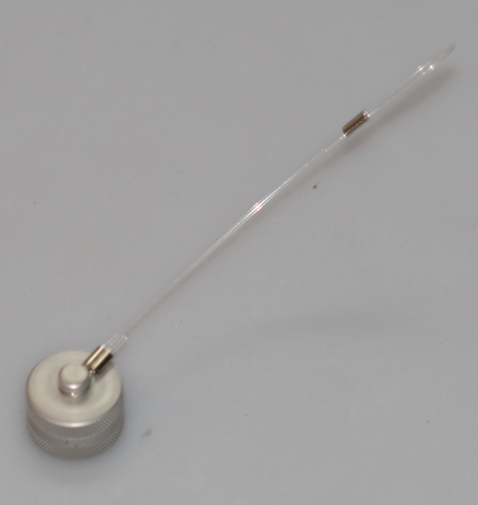 AMPHENOL - PROTECTIVE COVER, FOR FEMALE RECEPTACLES