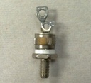 Thyristor 10A 200V TO-48