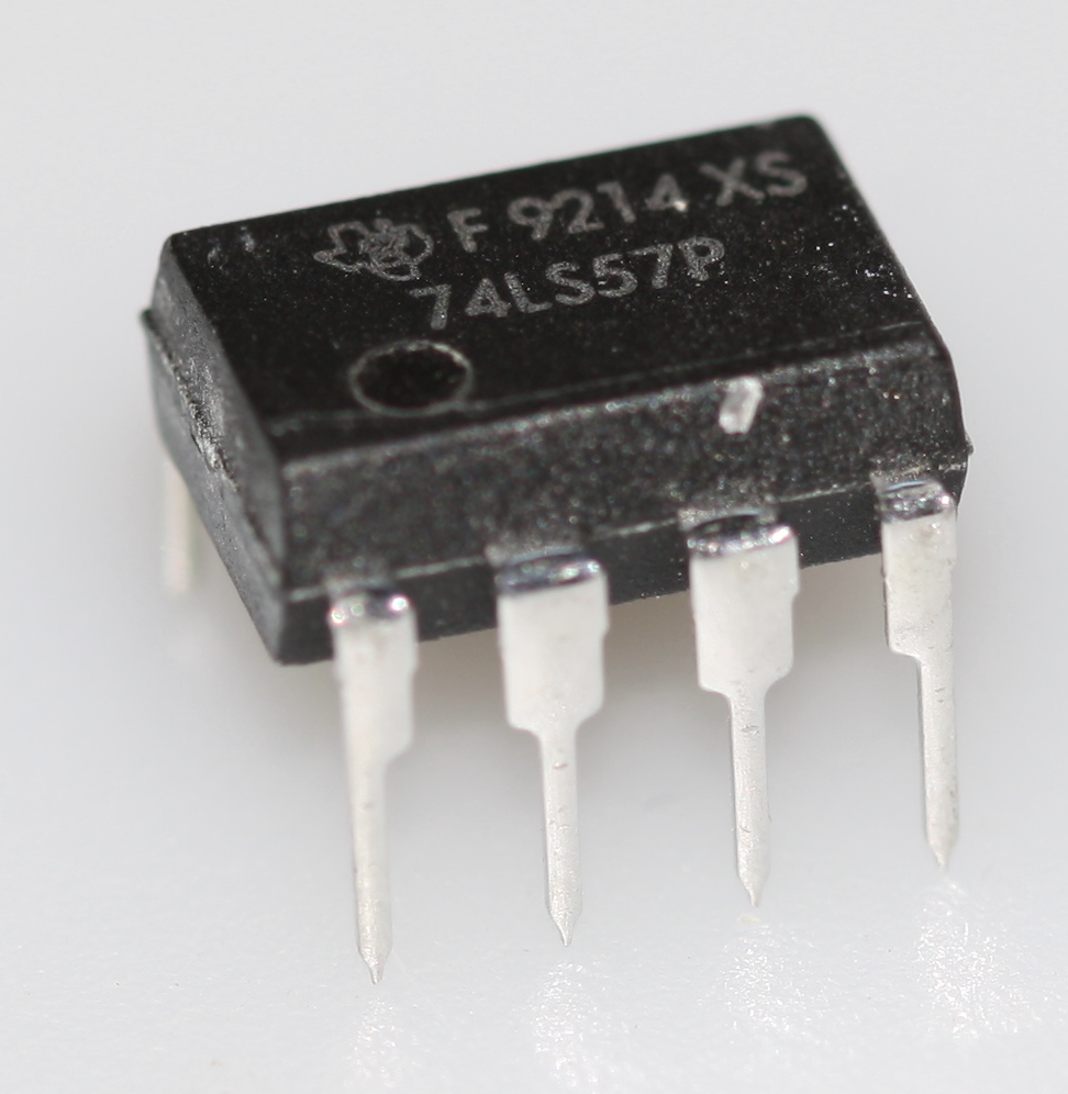 60:1 frequency divider DIP-8