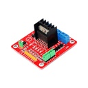 L298N Stepper Motor Driver Controller Board