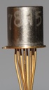 Relay DPDT 1A 26V 