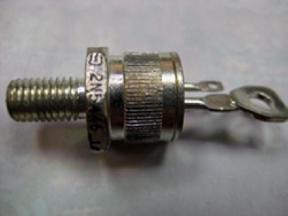 TRIAC 600V 40A TO-48