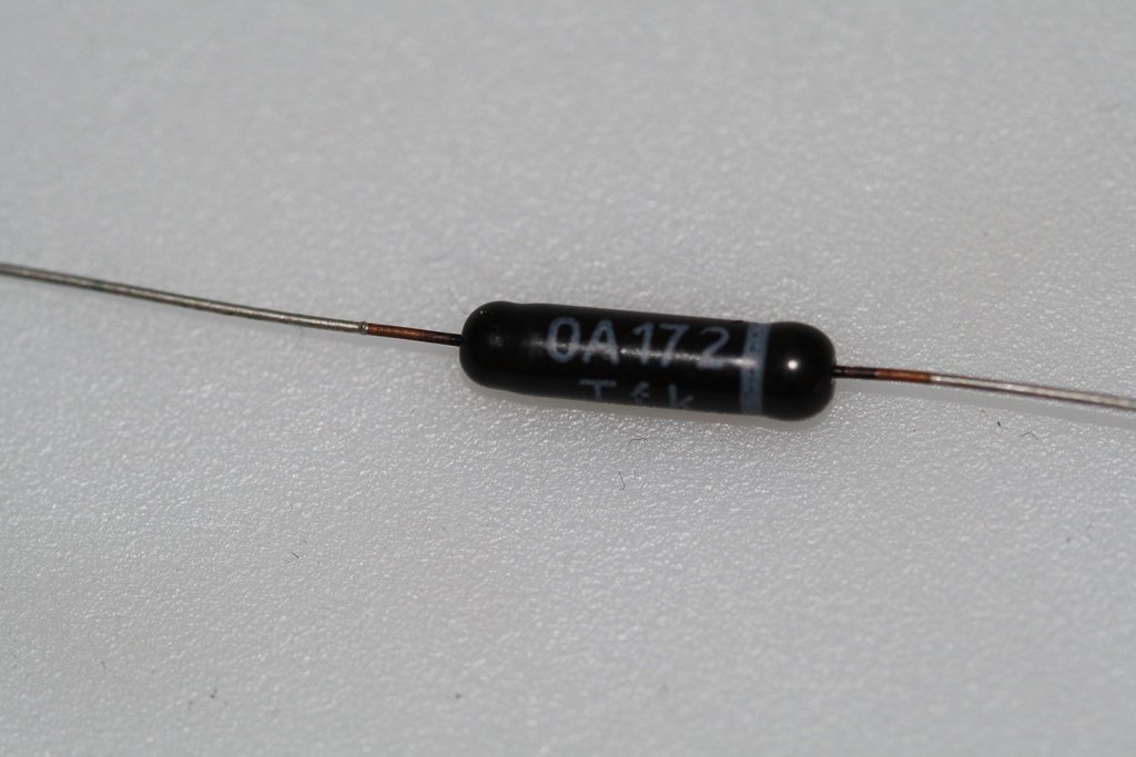 Germanium diode