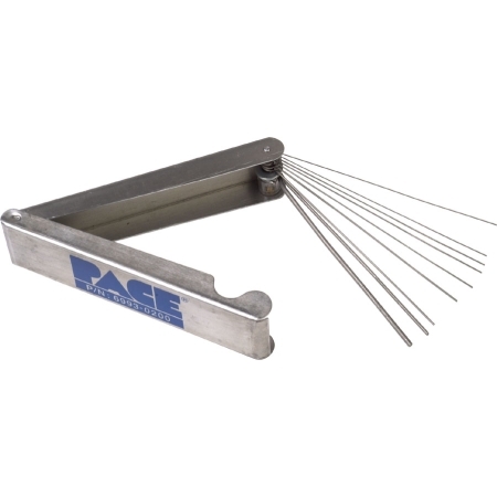 PACE Tip Cleaning Kit for desoldering iron