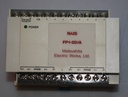 Panasonic Nais PLC FP1-2D/A FP1-2DA AFP1416