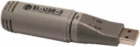 Datalogger Temperatur/RH USB,