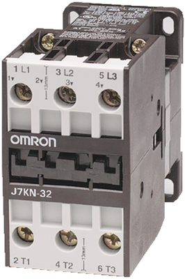 Effektkontaktor 3NO 40A@400V