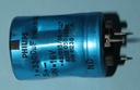 El-Capacitor 4700uF/16V-3.Ben-25x35
