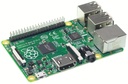 Raspberry Pi B+
