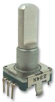 Encoder 15 pulse