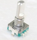 Encoder 15 pulse with push Switch 0,5mm.