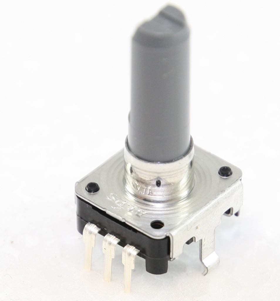 Encoder 12pulse