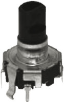 Encoder 15 pulse with Switch