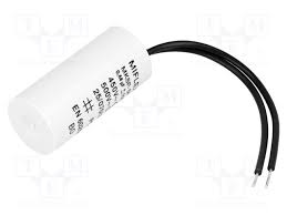 Motorstart kondensator 0,68uF, 450VAC