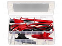 Test Lead and Probe Kit