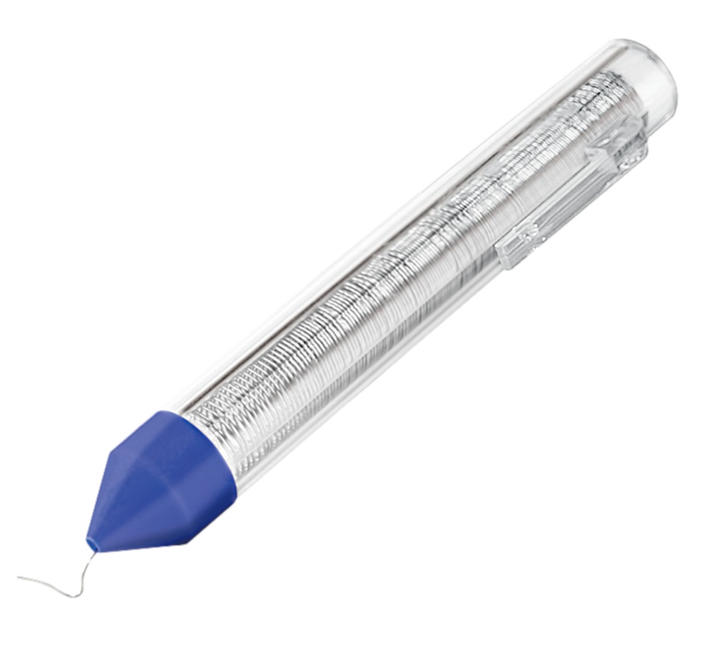 Loddetin, 0,56mm, 12,5g, blyfri