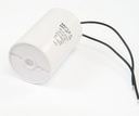 Motor capacitor 35 µF 450VAC