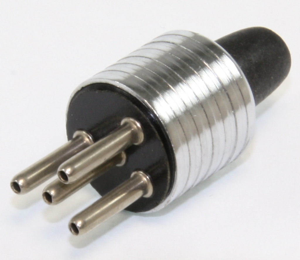 Male Plug SATO