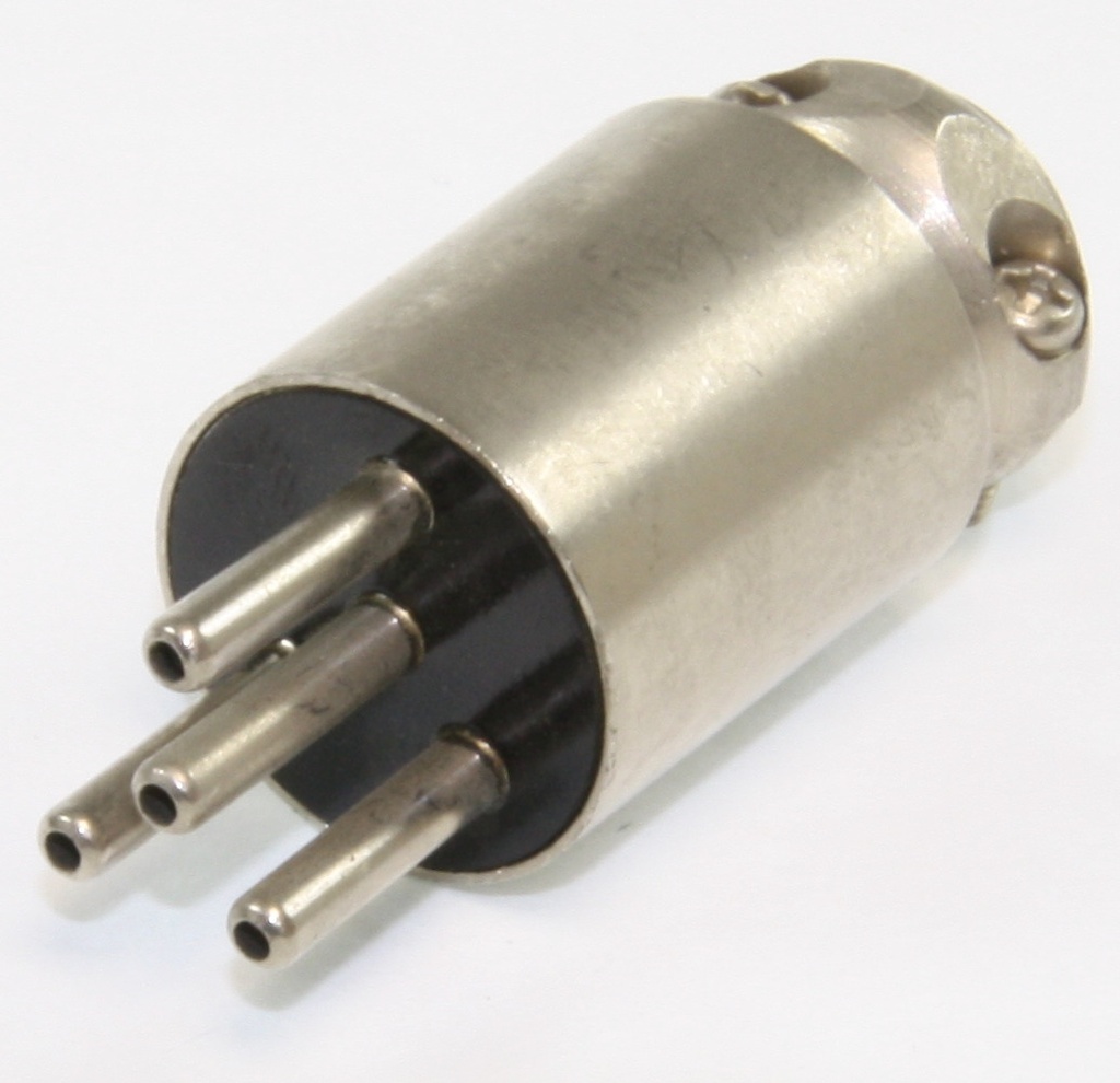 Male Plug SATO