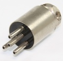 Male Plug SATO
