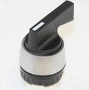 Drejetast - Rotary switch - 3 position ON/ON/ON
