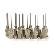 Dispenseringsnål 1,3 mm SMDT-050-18
