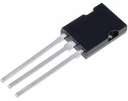 Triac 4A 600V 35mA SOT82