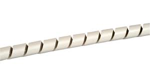 Spiralflex, HVID,  10-100mm, pose m/9 meter