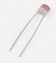 Cer Capacitor 3,9pF 100V P2,54 P100