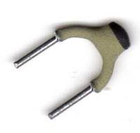 Cer Capacitor 12pF 100V P5,08 2% NP0