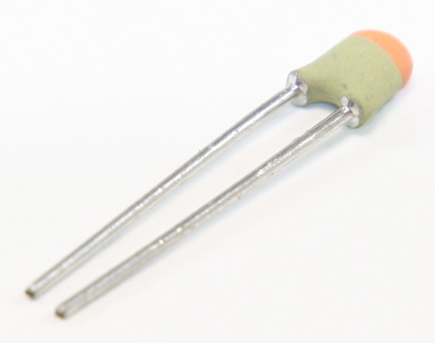 Cer Capacitor 12pF 100V P2,54 2% N150