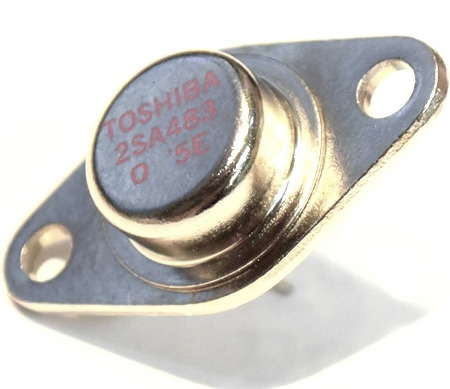 PNP 150V 1,5A 20W TO66