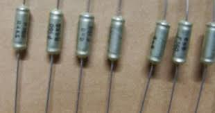 1,3nF 160V axial styroflex kond. 1%