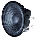 Miniature Speaker 3W 50 Ohm =50mm