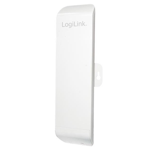 Wireless LAN 150 MBit/s Access Point - outdoor, PoE