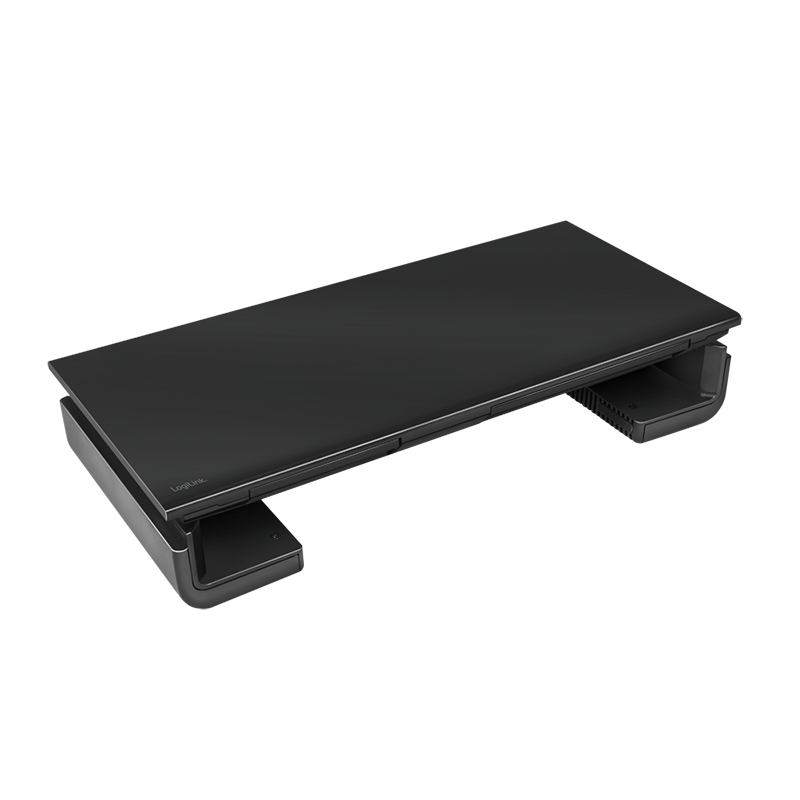 Ergonomisk stand til monitor, 420-520mm