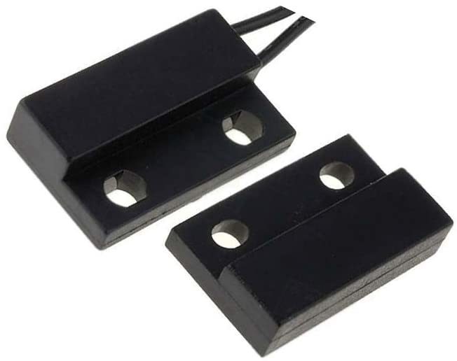 Reed Sensor NO   Range: 11÷16mm; Pswitch: 10W; 23x14.6x6mm; 500mA; IP68