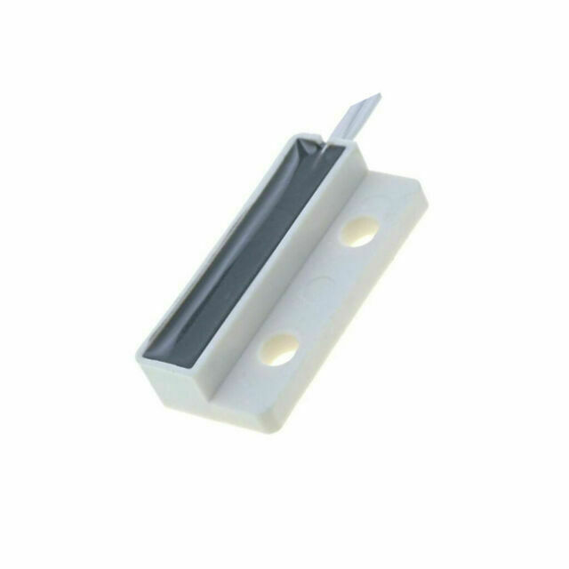 Reed Sensor NC 20W; 32x14.9x6.9mm; Connection: lead 2m