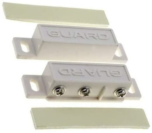 Reed Sensor NO/NC (SPDT) Range: 30mm 64x13.6x13.8mm Connection: screw 250mA