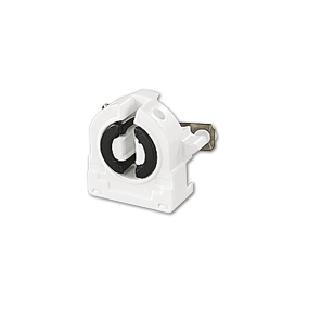 G13 Fatning for neonrør / Plugin