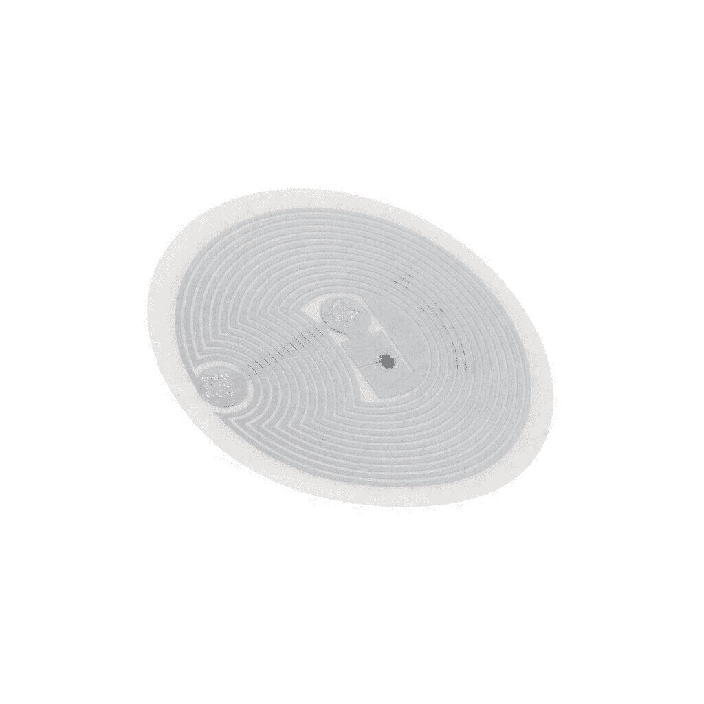 RFID; Protocol: ISO14443A; Comp: NTAG213; 25mm