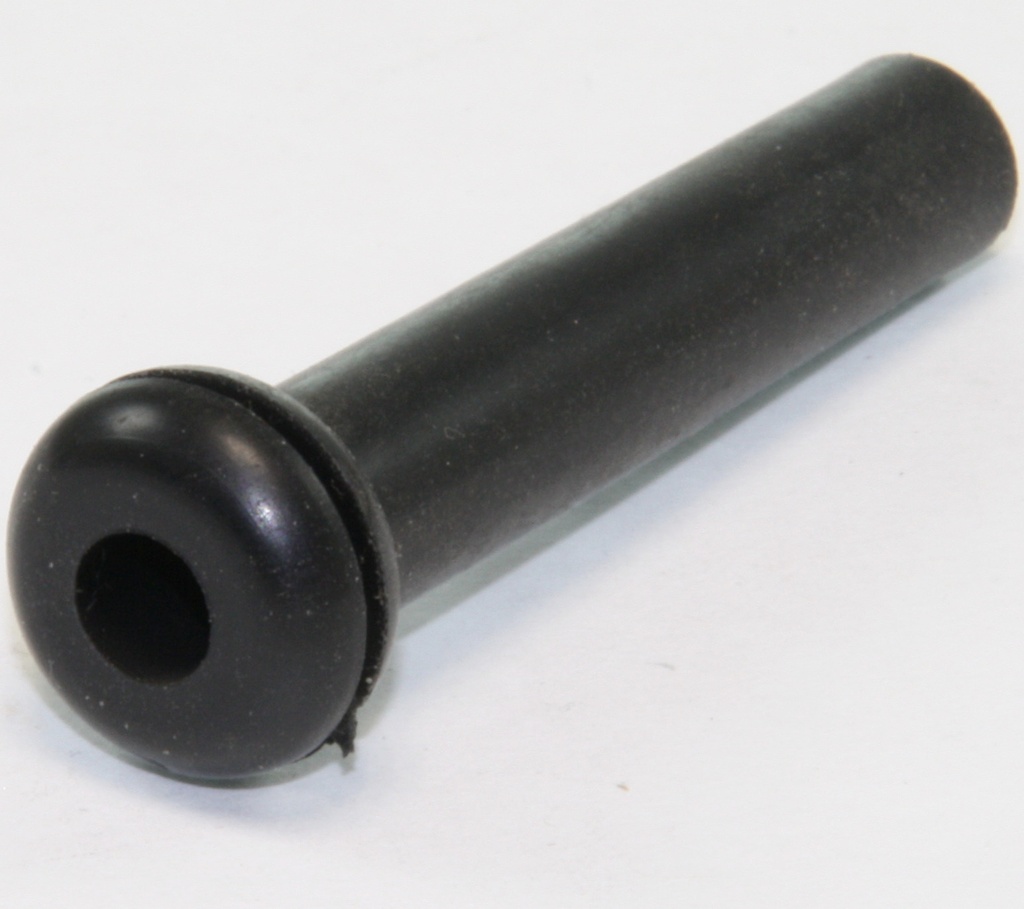 Circular Sleeve up to 4,8mm. cable
