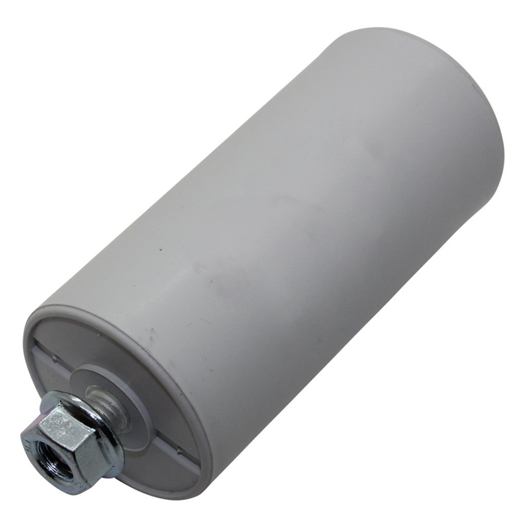 Motorstart kondensator 3uF 450V =25x53mm