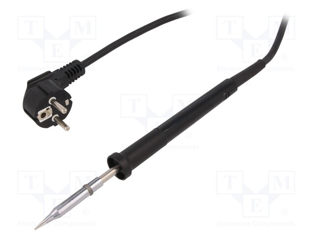 Loddekolbe JBC 25W 230V