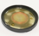 Miniature Speaker 0,2W 15 Ohm =88mm