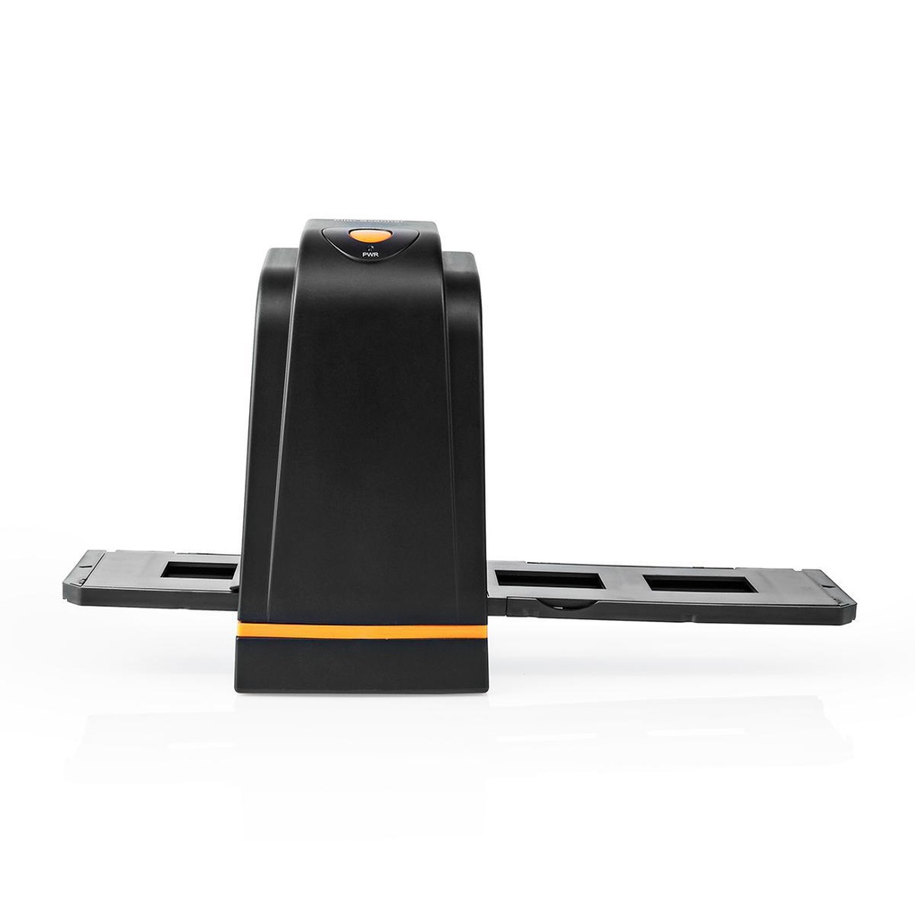 Negativ-scanner 10 MP, 3600 DPI