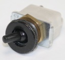 Toggle Switch 2-pol ON/OFF 2A/250V
