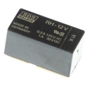 Relæ 12V 1A 1 x skifte