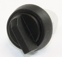 Drejetast - Rotary switch - 2 position
