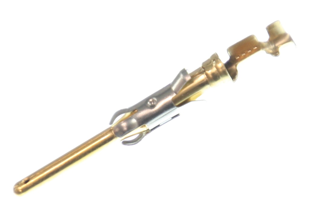 Pin han for V.35 MALE CONNECTOR